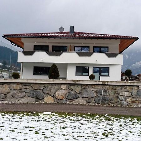 Apart Troppmair Aschau Im Zillertal Екстериор снимка