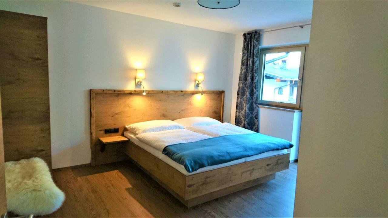 Apart Troppmair Aschau Im Zillertal Екстериор снимка