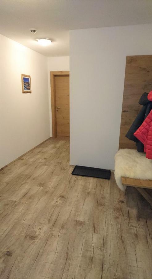 Apart Troppmair Aschau Im Zillertal Екстериор снимка