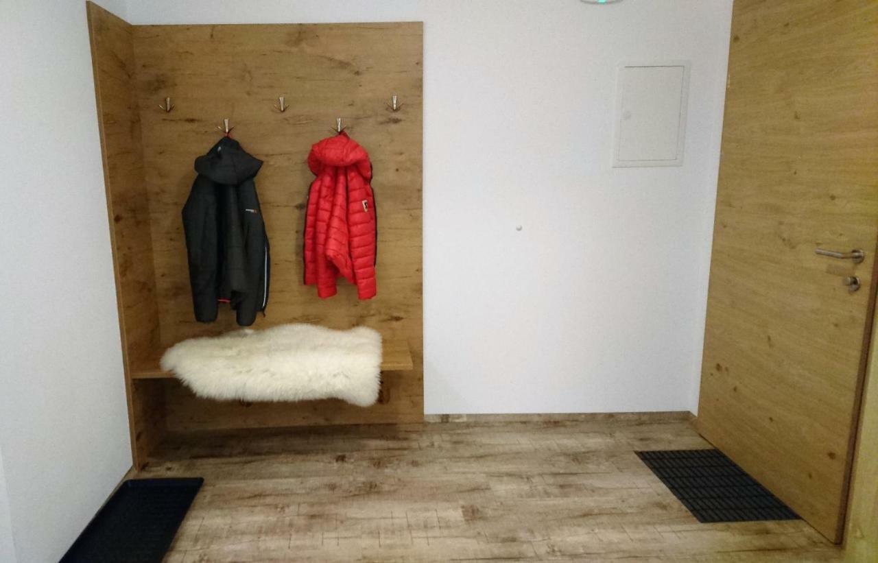 Apart Troppmair Aschau Im Zillertal Екстериор снимка