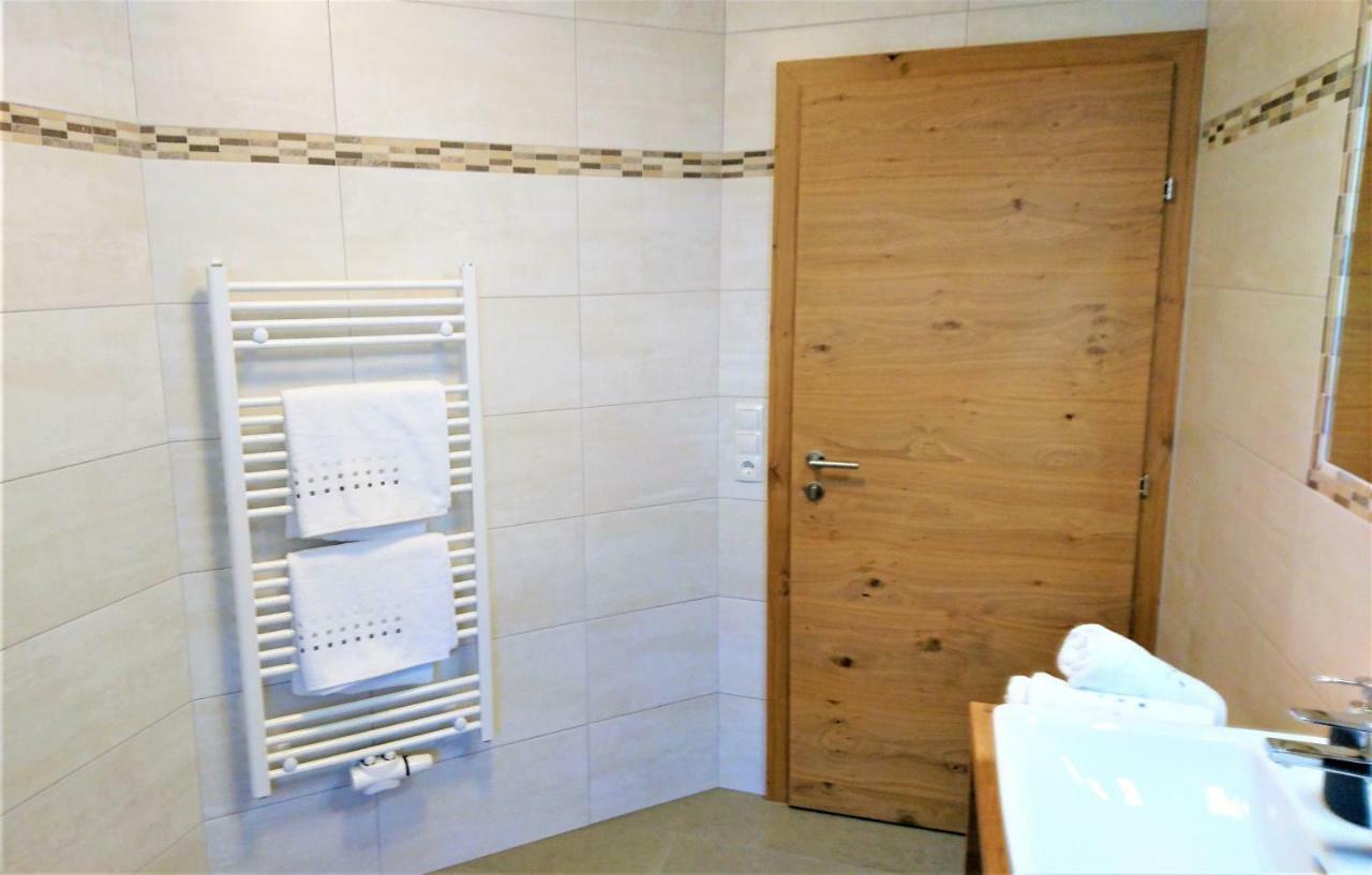 Apart Troppmair Aschau Im Zillertal Екстериор снимка