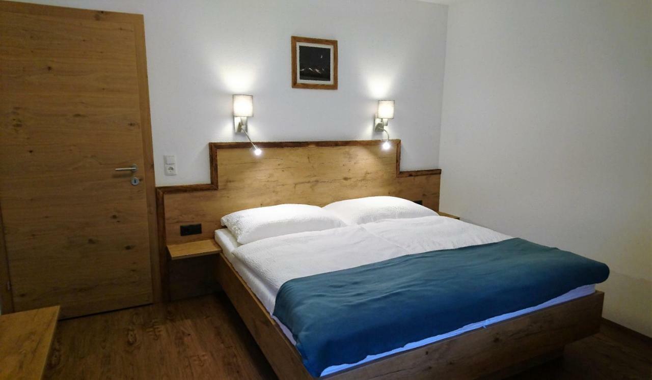 Apart Troppmair Aschau Im Zillertal Екстериор снимка