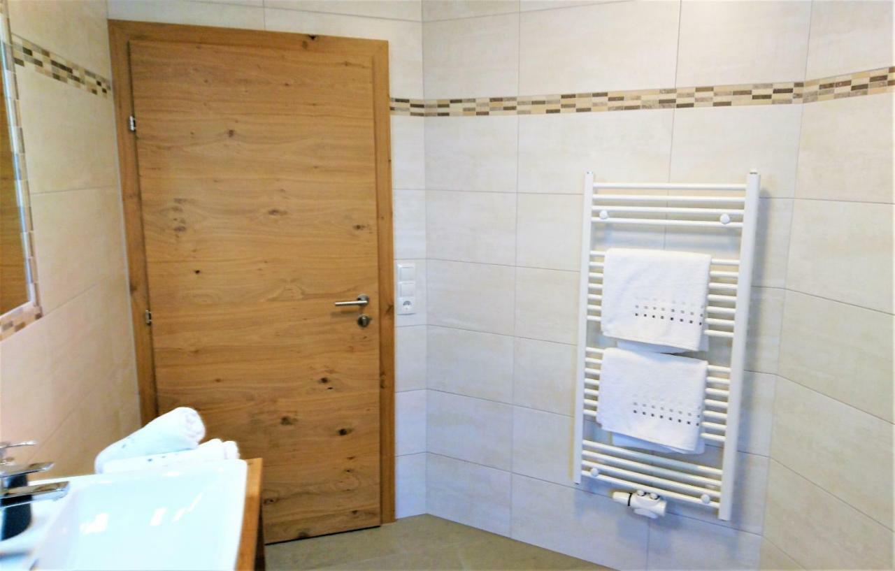 Apart Troppmair Aschau Im Zillertal Екстериор снимка